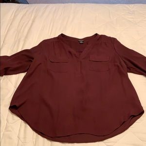 ❤️ Torrid size 2 Harper top